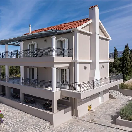 Irene Luxury *