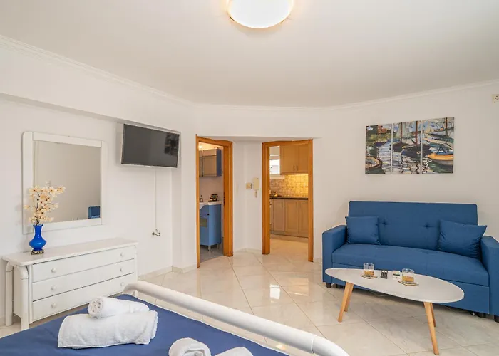 Irene Luxury