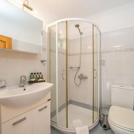 Irene Luxury Lägenhet Metaxáta