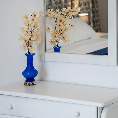 Lägenhet Irene Luxury *