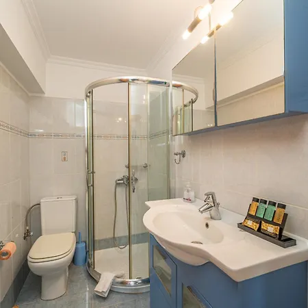 Lägenhet Irene Luxury