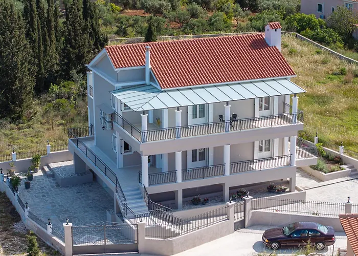 Irene Luxury