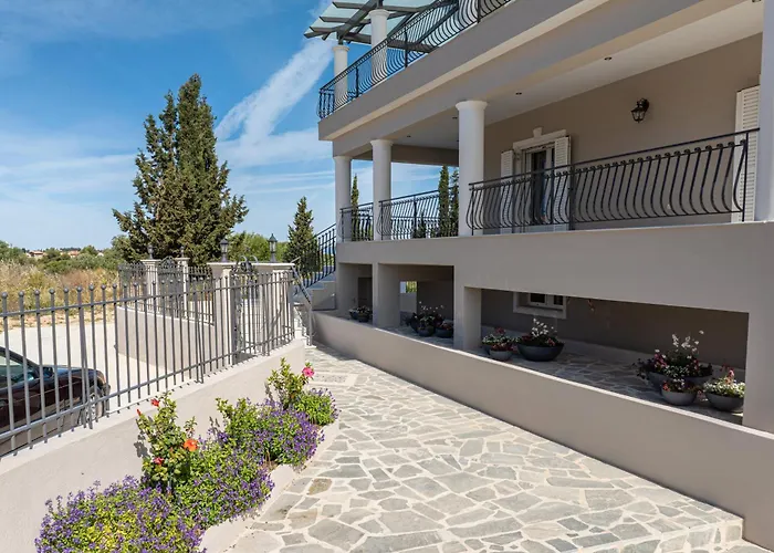 Apartament Irene Luxury *