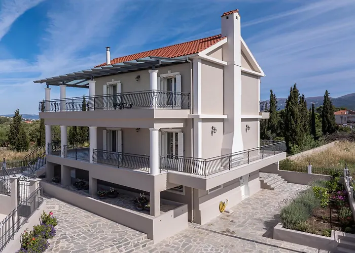 Irene Luxury *