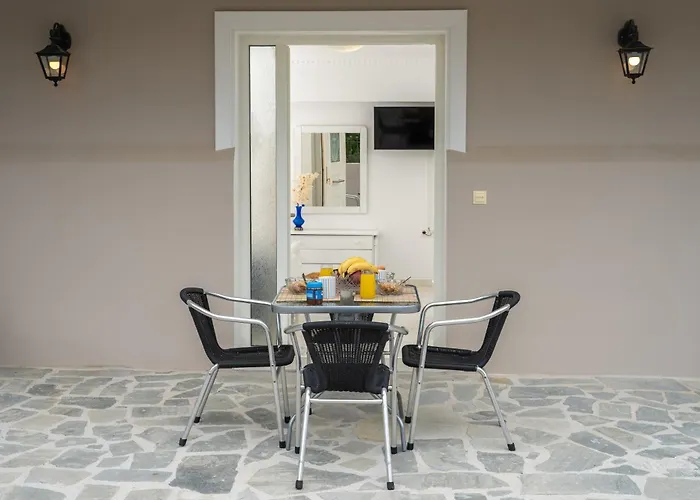 Irene Luxury Apartament *