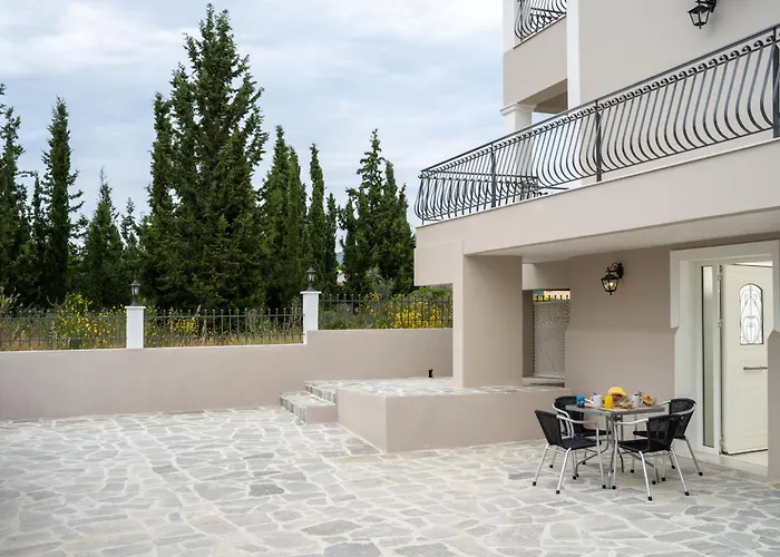 Irene Luxury Apartament