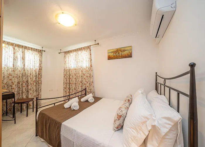 Apartament Irene Luxury
