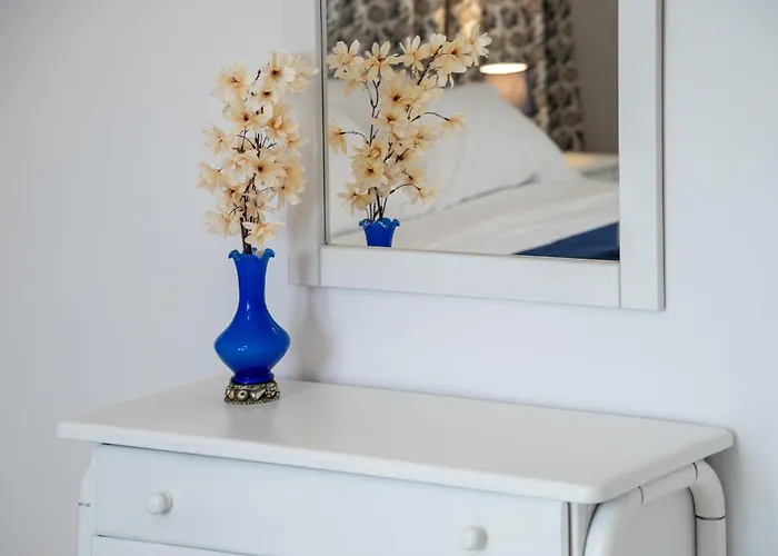 Apartament Irene Luxury *
