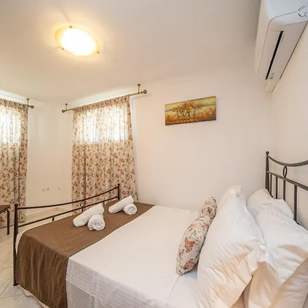 Διαμέρισμα Irene Luxury
