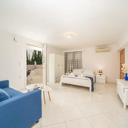 Irene Luxury * Μεταξάτα