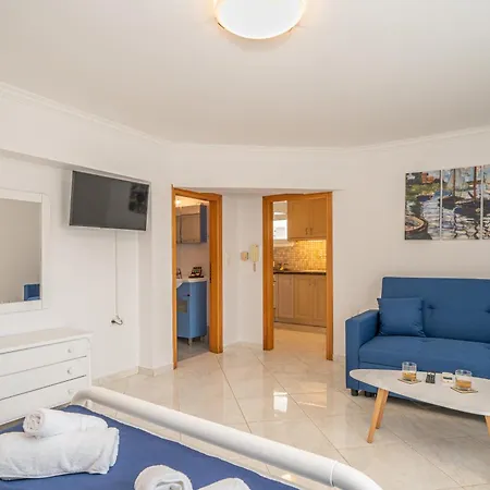 Irene Luxury